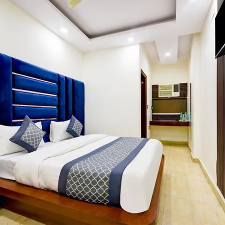 Prem Dx Govt Approved Hotel